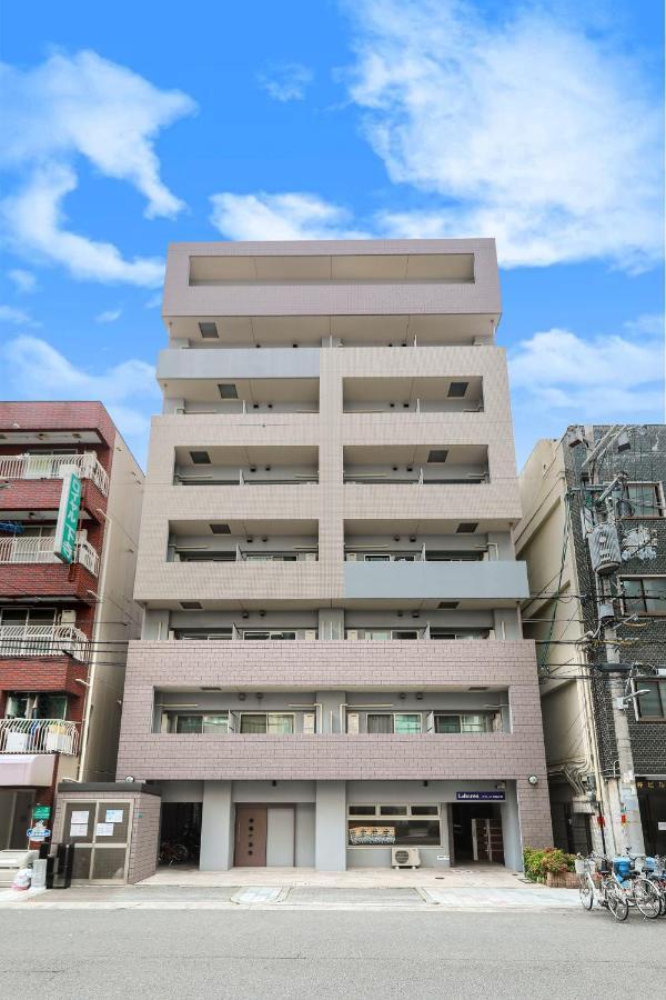 公寓 Ocean Nipponbashi Higashi
